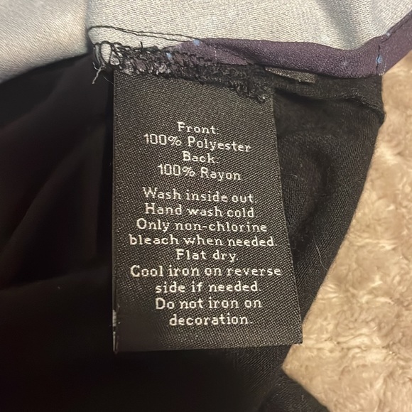 Star Wars Rock & Republic Galaxy Tank Top - Picture 4 of 6